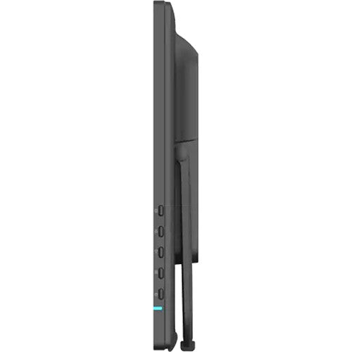 Planar Systems Helium PCT2495 24" Full HD Touch Screen Desktop Monitor with Integrated Webcam