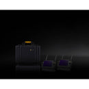 HPRC 2500 Series Hard-Shell Case for 2 DJI RC Plus & WB37 Batteries