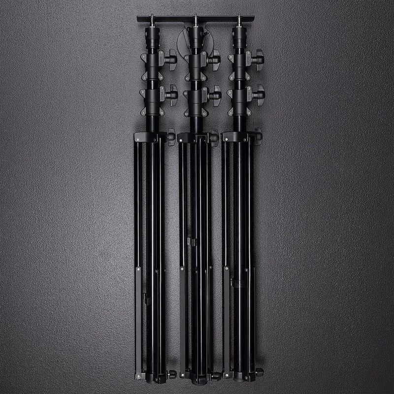 Westcott Float Wall Mount Light Stand Hanger Kit by Lindsay Adler