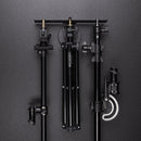 Westcott Float Wall Mount Light Stand Hanger Kit by Lindsay Adler