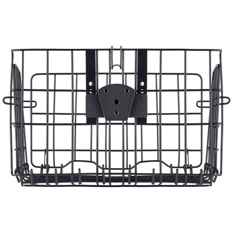 Westcott Float Wall Mount Storage Basket Kit by Lindsay Adler