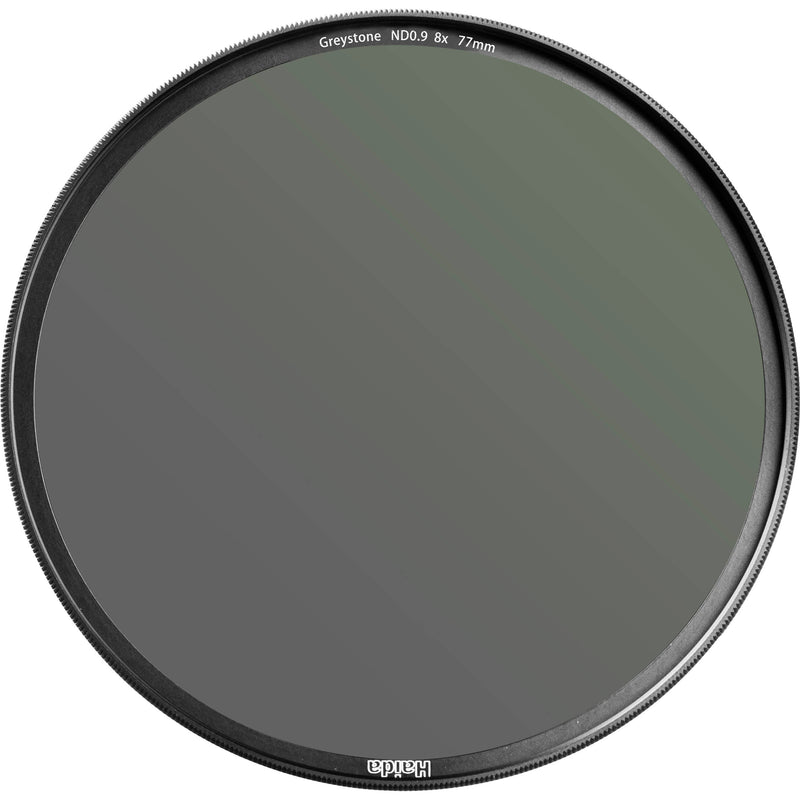 Haida Greystone Multicoated ND Filter (62mm, 3-Stop)