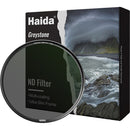 Haida Greystone Multicoated ND Filter (72mm, 3-Stop)