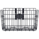 Westcott Float Wall Mount Storage Basket by Lindsay Adler