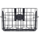 Westcott Float Wall Mount Storage Basket by Lindsay Adler