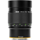 NiSi 250mm f/5.6 Reflex Lens (Sony E)