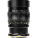 NiSi 250mm f/5.6 Reflex Lens (Nikon Z)