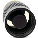 NiSi 250mm f/5.6 Reflex Lens (Sony E)