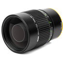 NiSi 250mm f/5.6 Reflex Lens (Sony E)