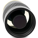 NiSi 250mm f/5.6 Reflex Lens (Nikon Z)