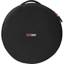 Gator ICON Bass Drum Bag (18 x 16")