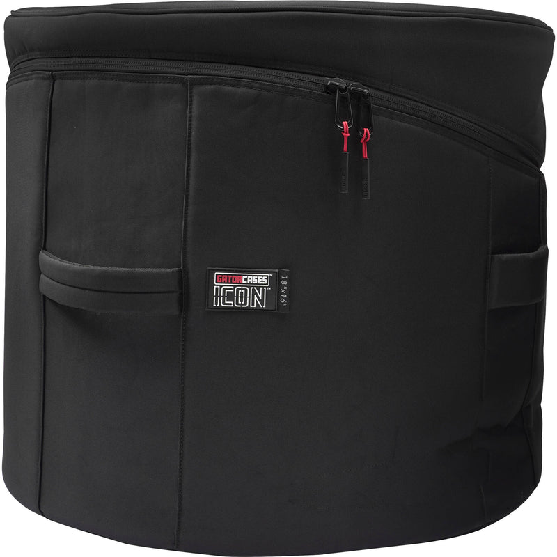 Gator ICON Bass Drum Bag (18 x 16")
