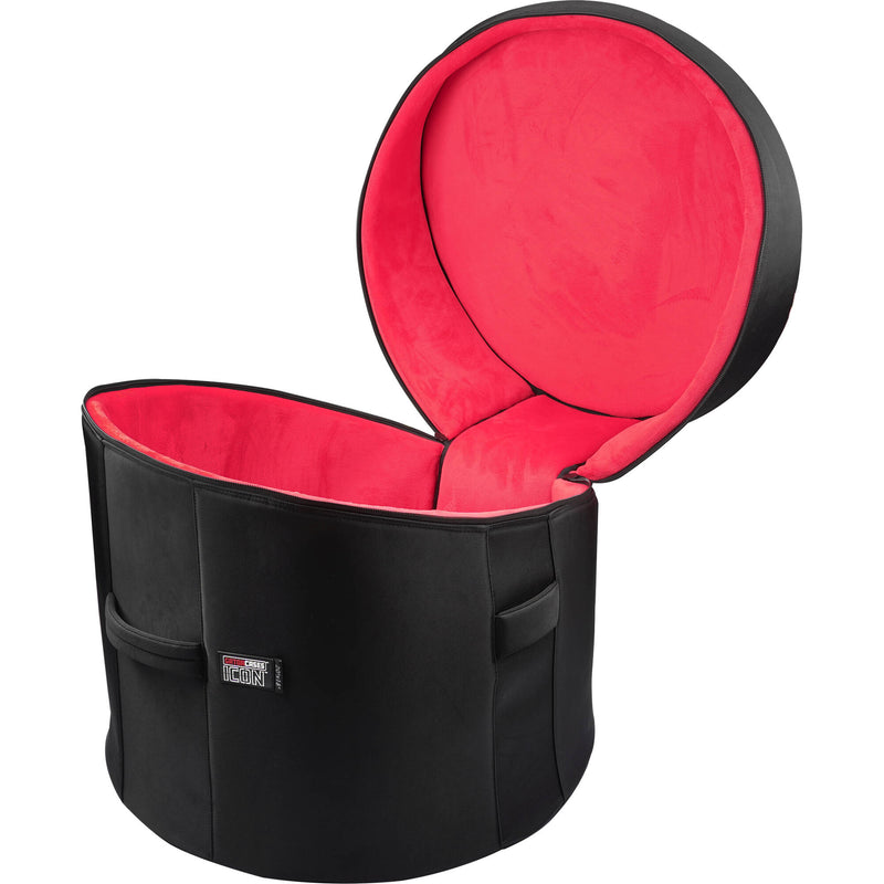 Gator ICON Bass Drum Bag (20 x 18")