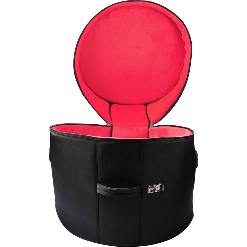 Gator ICON Bass Drum Bag (20 x 18")
