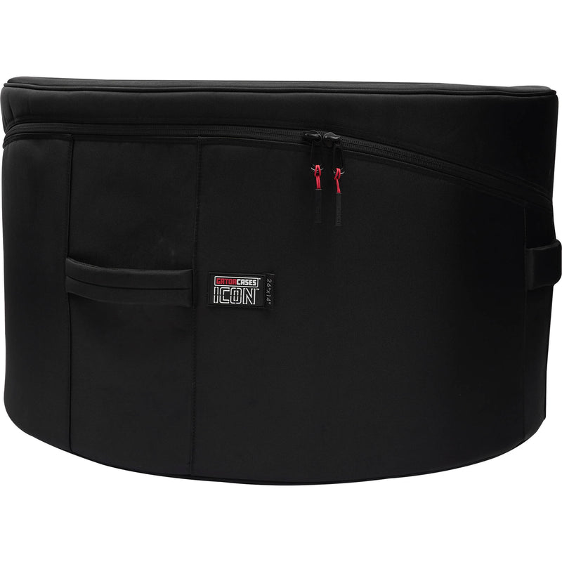 Gator ICON Bass Drum Bag (26 x 14")