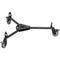 Leofoto DY-100 Tripod Dolly