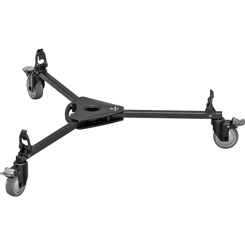 Leofoto DY-100 Tripod Dolly