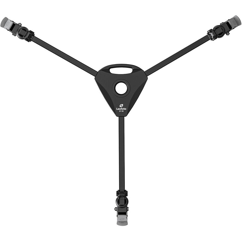 Leofoto DY-100 Tripod Dolly