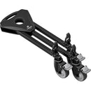Leofoto DY-100 Tripod Dolly
