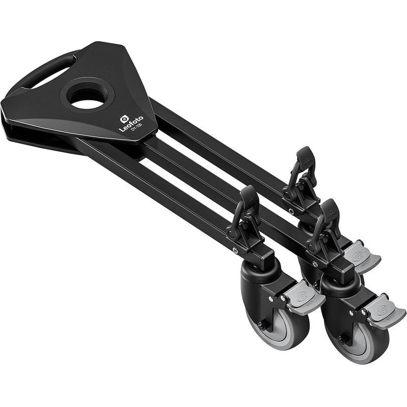 Leofoto DY-100 Tripod Dolly