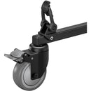 Leofoto DY-100 Tripod Dolly