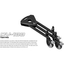 Leofoto DY-100 Tripod Dolly