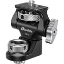 Leofoto FM-02 Swivel & Tilt Monitor Mount (ARRI Compatible)