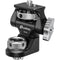 Leofoto FM-02 Swivel & Tilt Monitor Mount (ARRI Compatible)