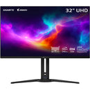 Gigabyte AORUS FO32U2 32" 4K HDR 240 Hz OLED Gaming Monitor (Black)