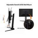 Gigabyte AORUS FO27Q3 27" 1440p HDR 360 Hz Gaming Monitor