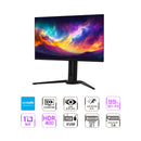 Gigabyte AORUS FO27Q3 27" 1440p HDR 360 Hz Gaming Monitor