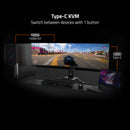 Gigabyte AORUS FO27Q3 27" 1440p HDR 360 Hz Gaming Monitor