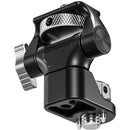 Leofoto FM-02 Swivel & Tilt Monitor Mount (ARRI Compatible)