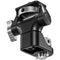 Leofoto FM-02 Swivel & Tilt Monitor Mount (ARRI Compatible)