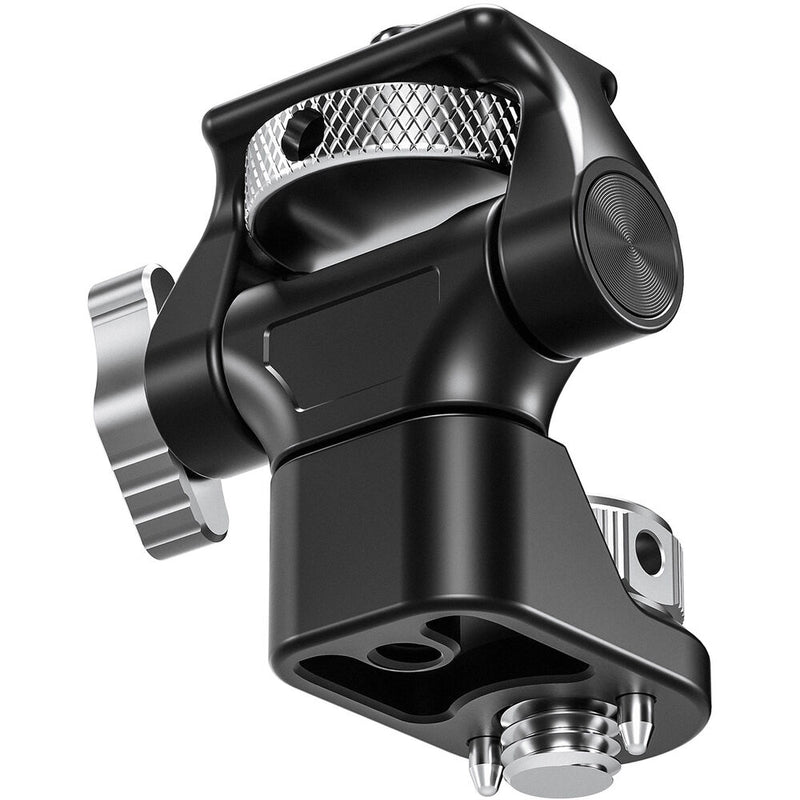 Leofoto FM-02 Swivel & Tilt Monitor Mount (ARRI Compatible)