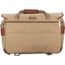 Billingham 555 MKII Camera and Laptop Bag (Khaki and Tan)