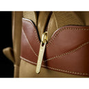 Billingham 555 MKII Camera and Laptop Bag (Khaki and Tan)