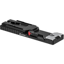 Leofoto VCT-14 Quick Release Tripod Adapter for Select Sony Professional Camcorders
