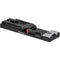 Leofoto VCT-14 Quick Release Tripod Adapter for Select Sony Professional Camcorders