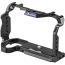 Leofoto X-S20 Camera Cage for FUJIFILM X-S20 Camera