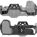 Leofoto X-S20 Camera Cage for FUJIFILM X-S20 Camera