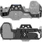 Leofoto X-S20 Camera Cage for FUJIFILM X-S20 Camera