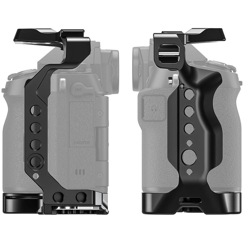 Leofoto X-S20 Camera Cage for FUJIFILM X-S20 Camera