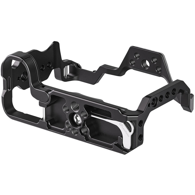 Leofoto X-S20 Camera Cage for FUJIFILM X-S20 Camera