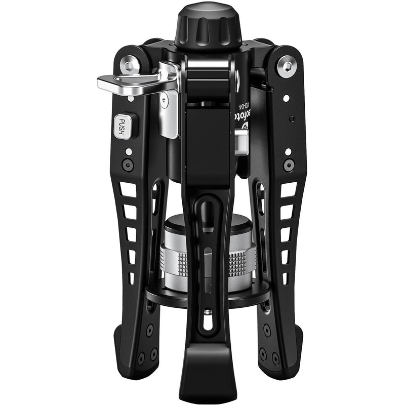 Leofoto VD-04 Monopod Base Support