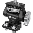 Leofoto FM-03 Swivel & Tilt Monitor Mount (1/4"-20 Compatible)