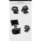Leofoto FM-03 Swivel & Tilt Monitor Mount (1/4"-20 Compatible)