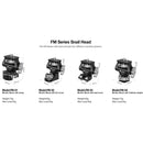 Leofoto FM-03 Swivel & Tilt Monitor Mount (1/4"-20 Compatible)