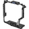 Leofoto X-H2B Camera Cage for FUJIFILM X-H2/H2S with Battery Grip