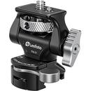 Leofoto FM-01 Swivel & Tilt Monitor Mount (NATO Compatible)